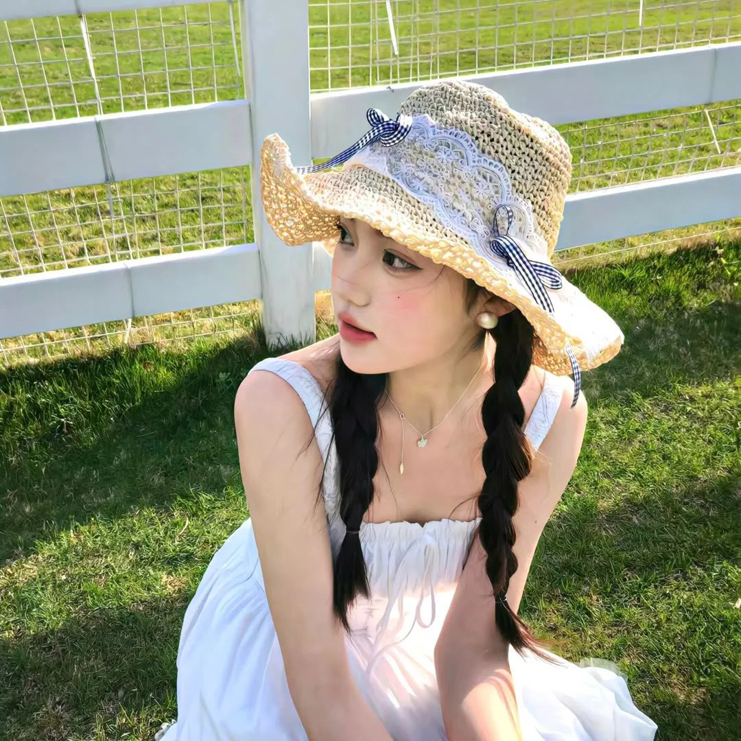 代表小姐
